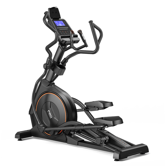 FED Fitness EM3 Front-Drive Elliptical Machine Ultra