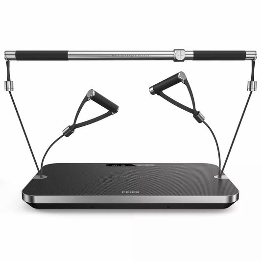 FED 3-in-1 Strength Studio, Compact Design for Smart Fitness, Training Pilates for Home Workouts, Suitable for Women/Men
