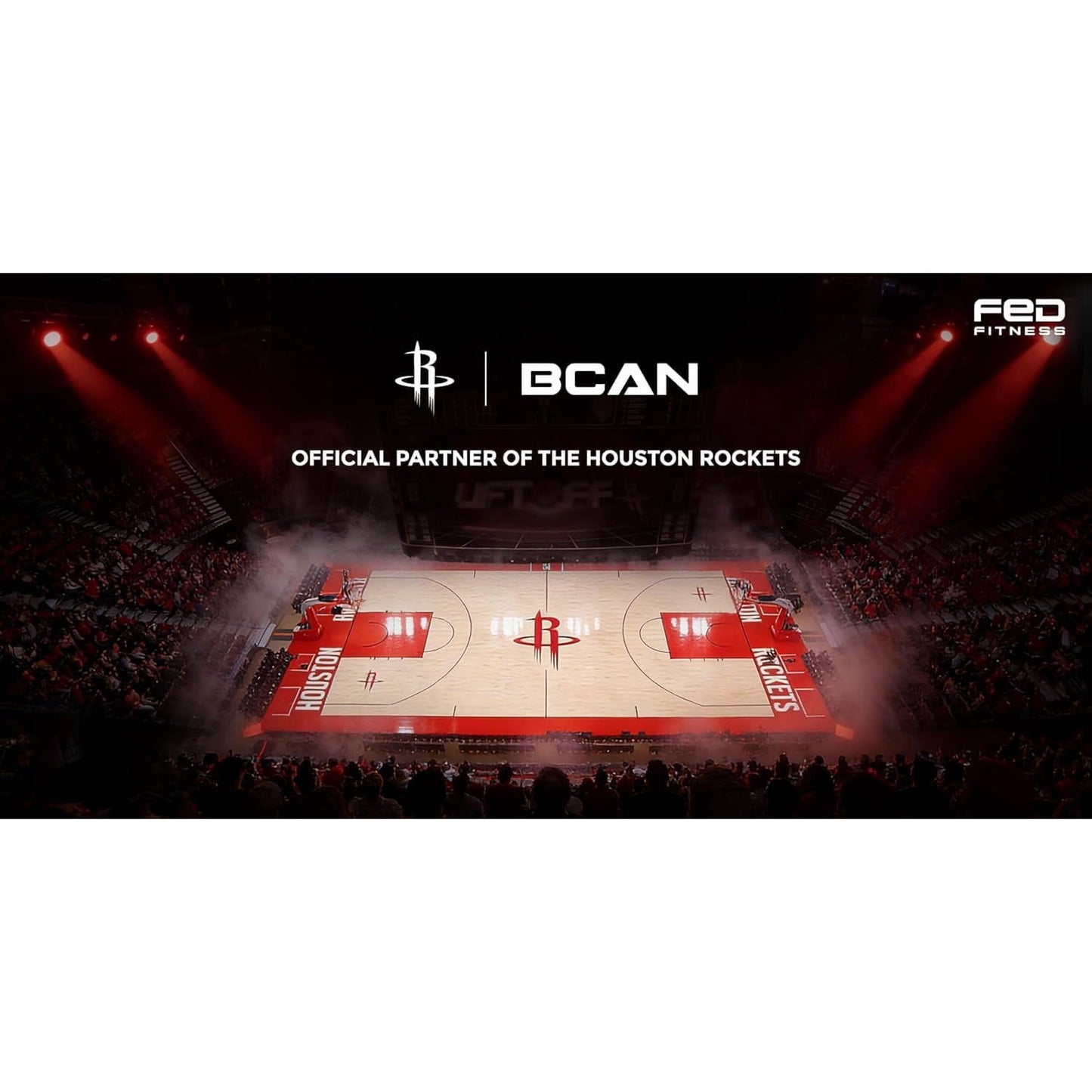 BCAN BT2 48-Inch Adult Mini Rebounder Trampoline, 550-pound weight capacity, adjustable handrails, and a Silent Resistance Band Design, suitable for indoor and outdoor home workouts