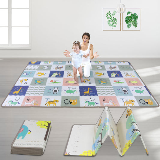 WAYPLUS Baby Play Mat